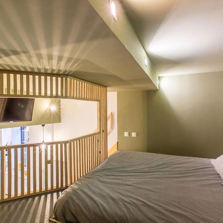 Appartement 40M2 Les Cintres Du Palace Valenciennes Dış mekan fotoğraf