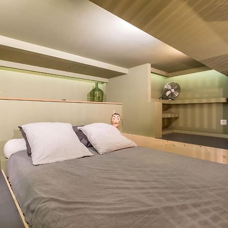 Appartement 40M2 Les Cintres Du Palace Valenciennes Dış mekan fotoğraf